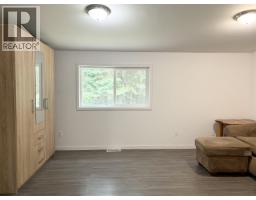 Kitchen of 8366 DOMAGALA ROAD · Prince George, BC