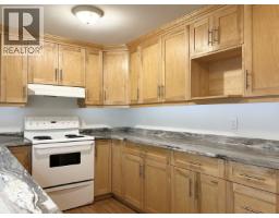 Backyard of 8366 DOMAGALA ROAD · Prince George, BC