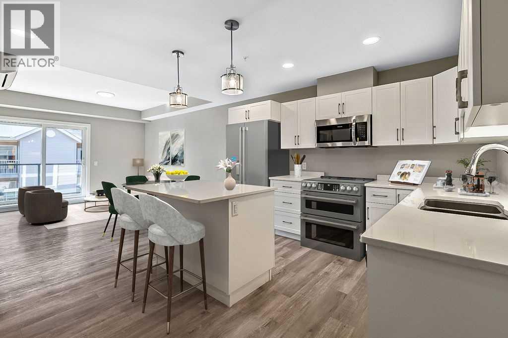 #201 97 Station Drive - 2