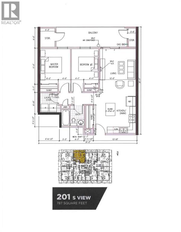 #201 97 Station Drive - 31