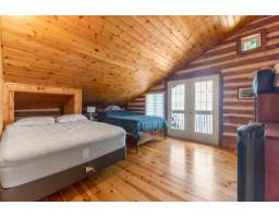 Bedroom - 1 Ch. Harmony Bay, L Ile Du Grand Calumet, QC J0X1K0 Photo 16