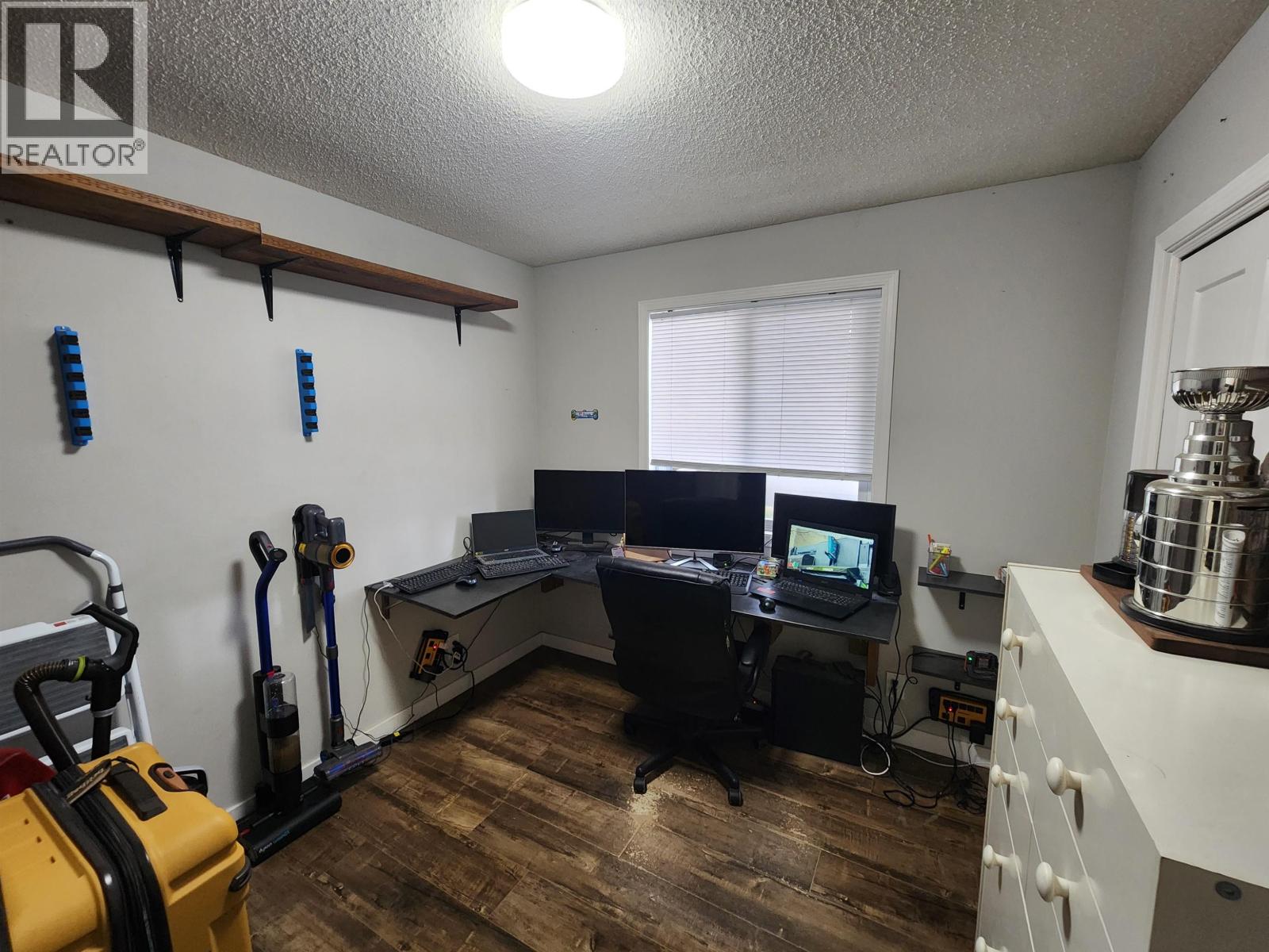 5801 BROCK DRIVE - 5