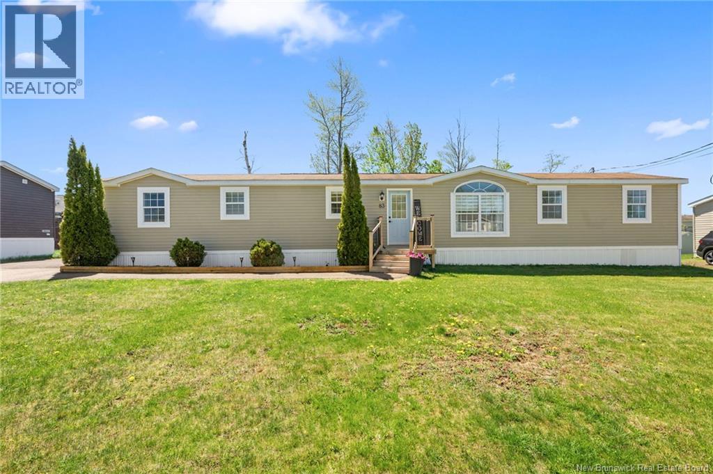 83 Tracadie Drive - 1