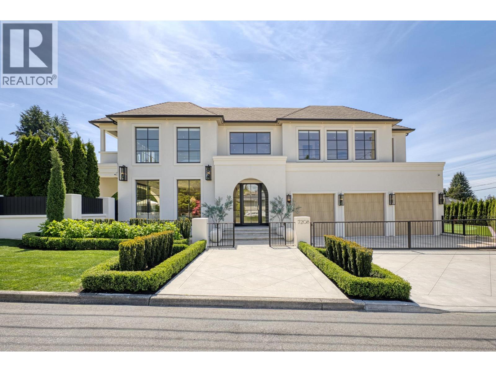 7208 SUTLIFF STREET, Burnaby
