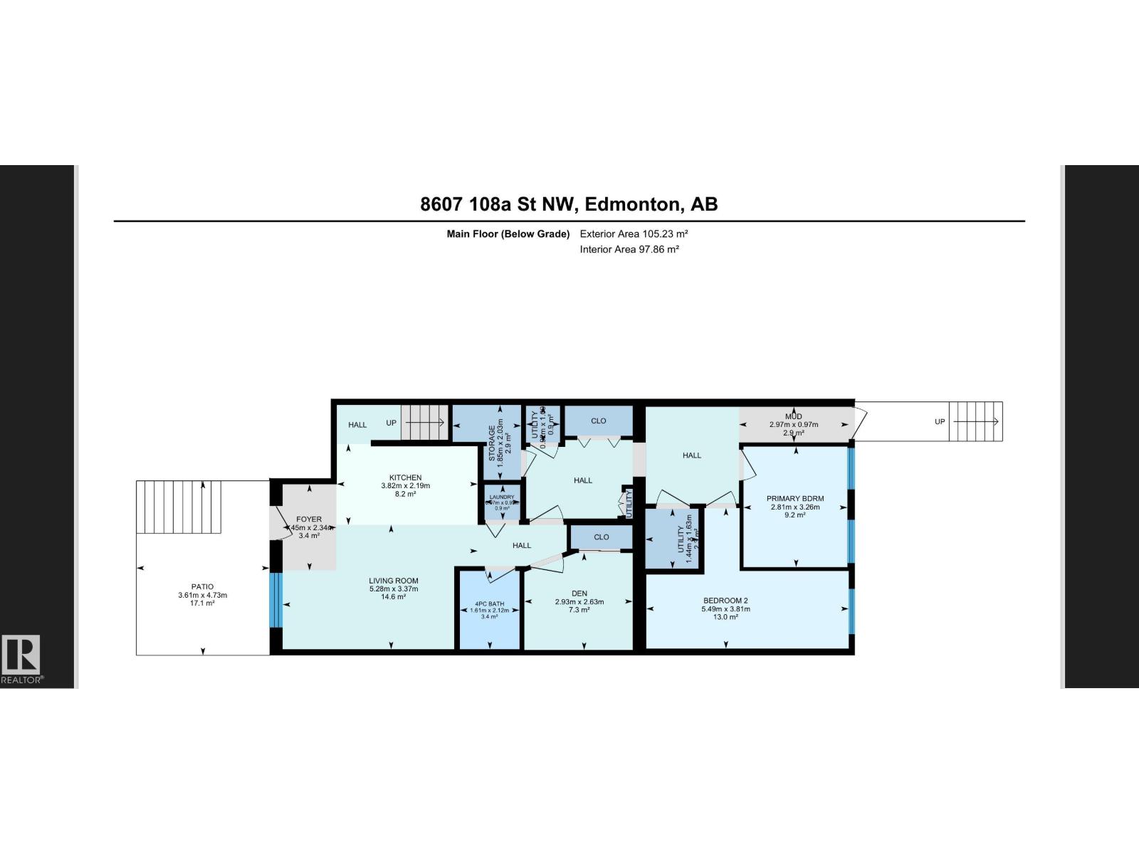8607 108A ST NW - 44