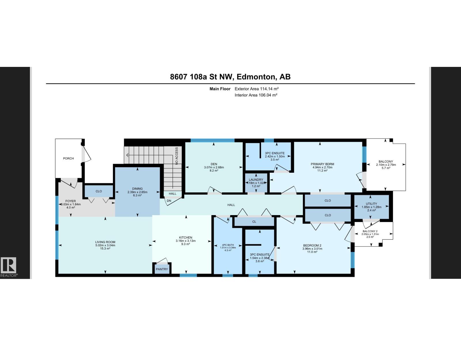 8607 108A ST NW - 45