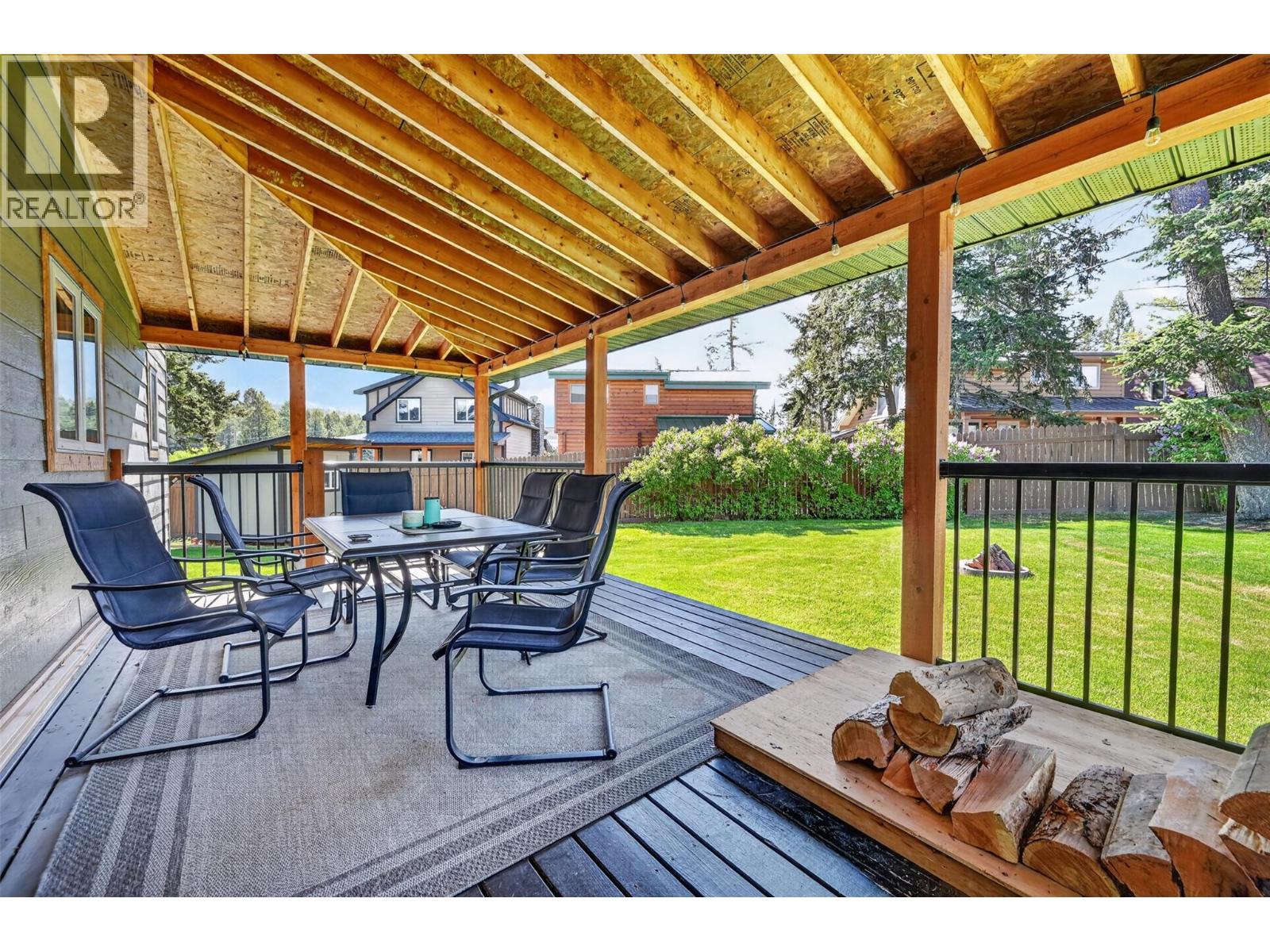 4852 Riverview Drive, Edgewater