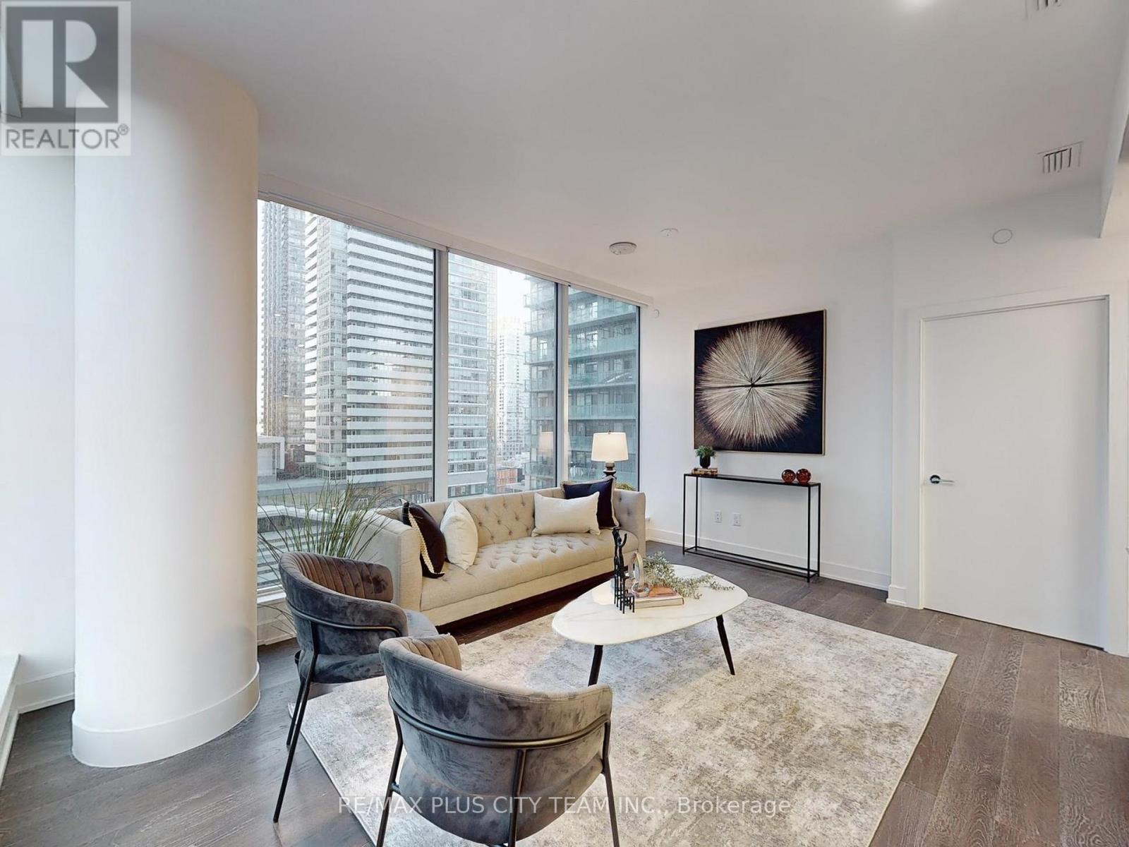 #1204 15 MERCER STREET - 4