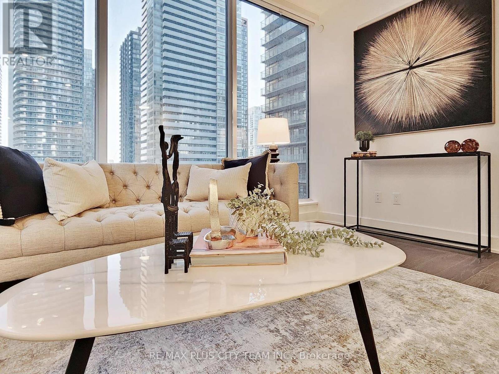 #1204 15 MERCER STREET - 7