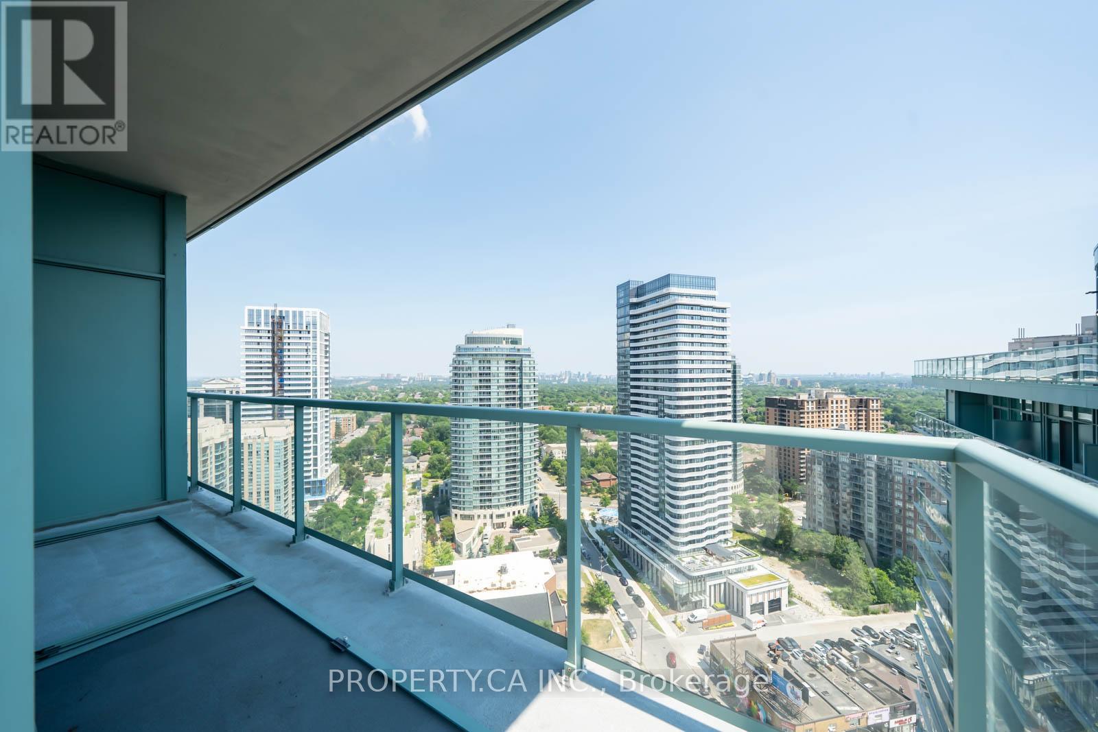 #PH02 5508 YONGE STREET - 14