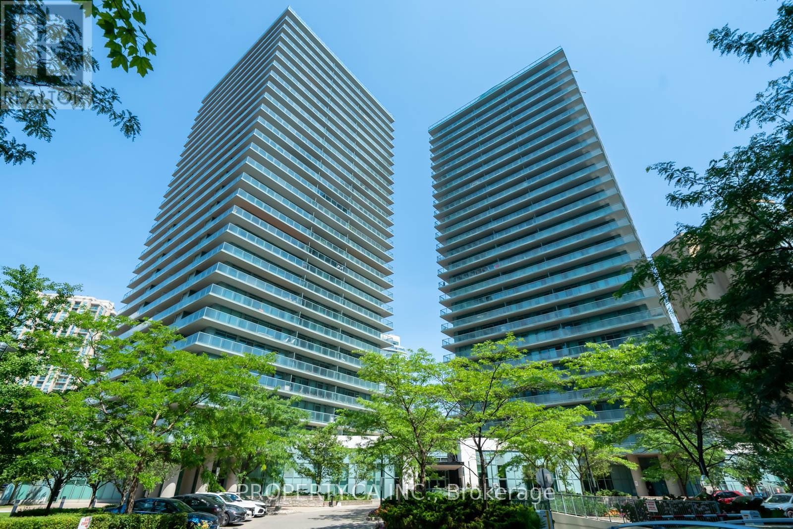 #PH02 5508 YONGE STREET - 16