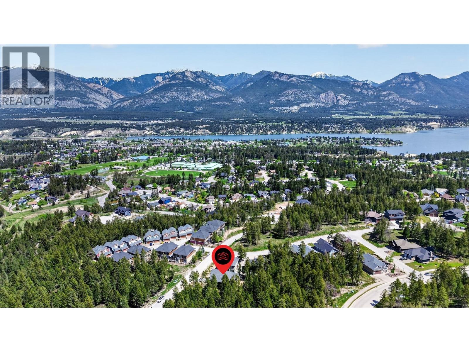 1907 Pine Ridge Mountain Link, Invermere