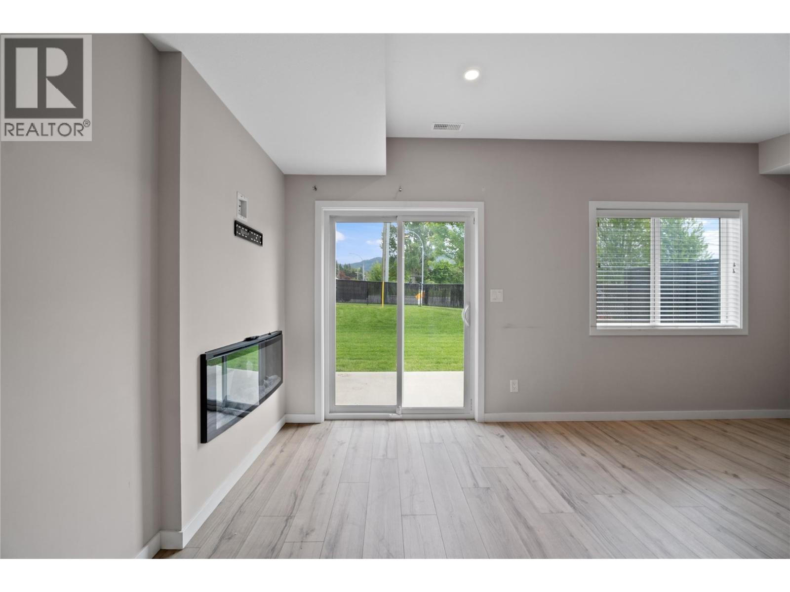 2081 11 Avenue NE Unit# 15, Salmon Arm
