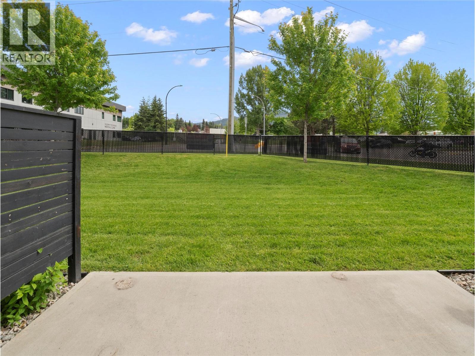 2081 11 Avenue NE Unit# 15, Salmon Arm