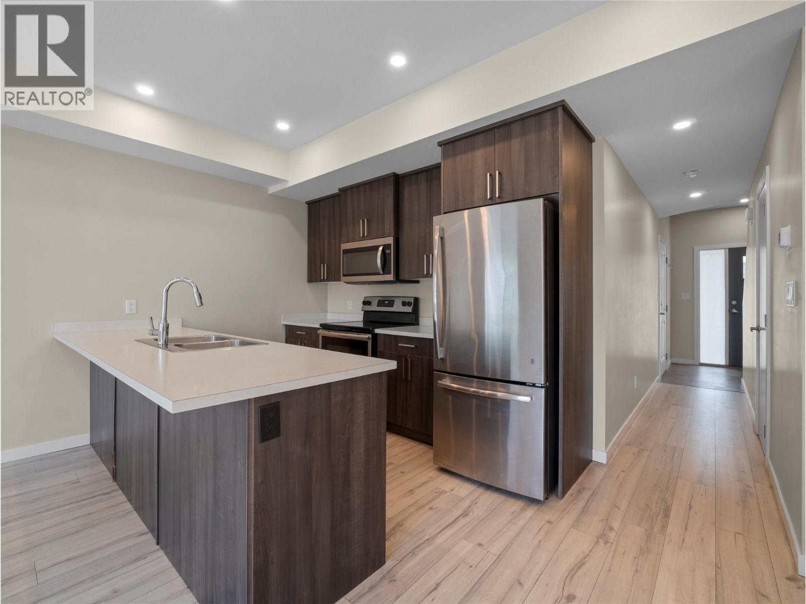 2081 11 Avenue NE Unit# 15, Salmon Arm