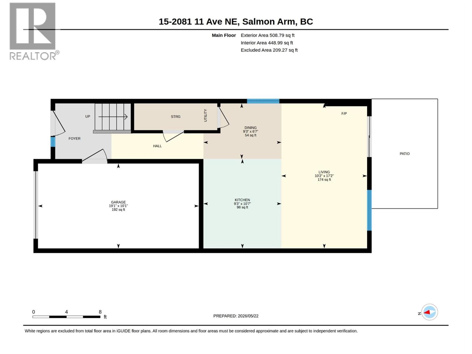 #15 2081 11 Avenue NE - 33