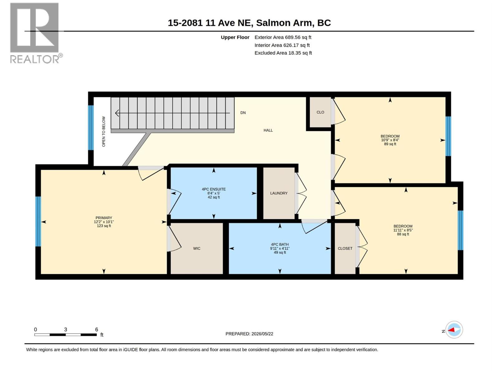 #15 2081 11 Avenue NE - 34