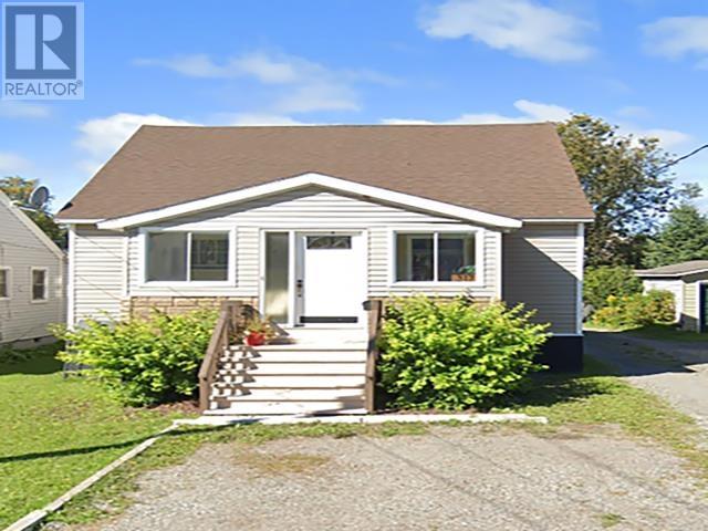 317 Moody ST
