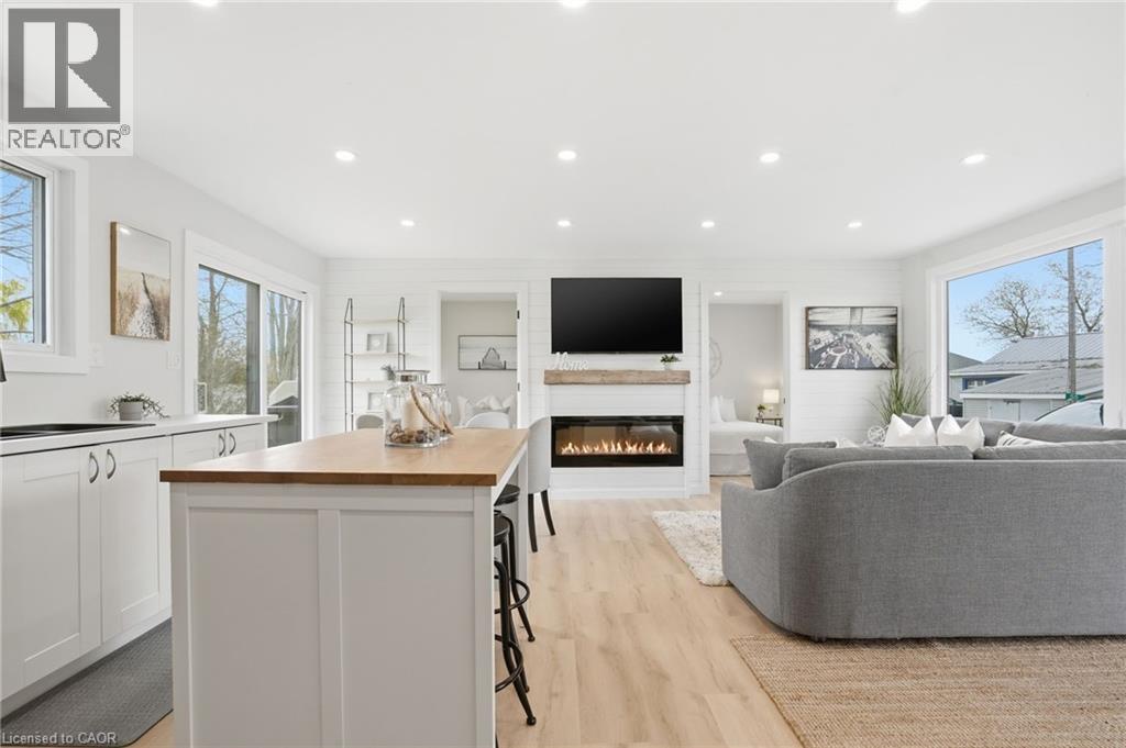 51 VOLA BEACH Lane - 1