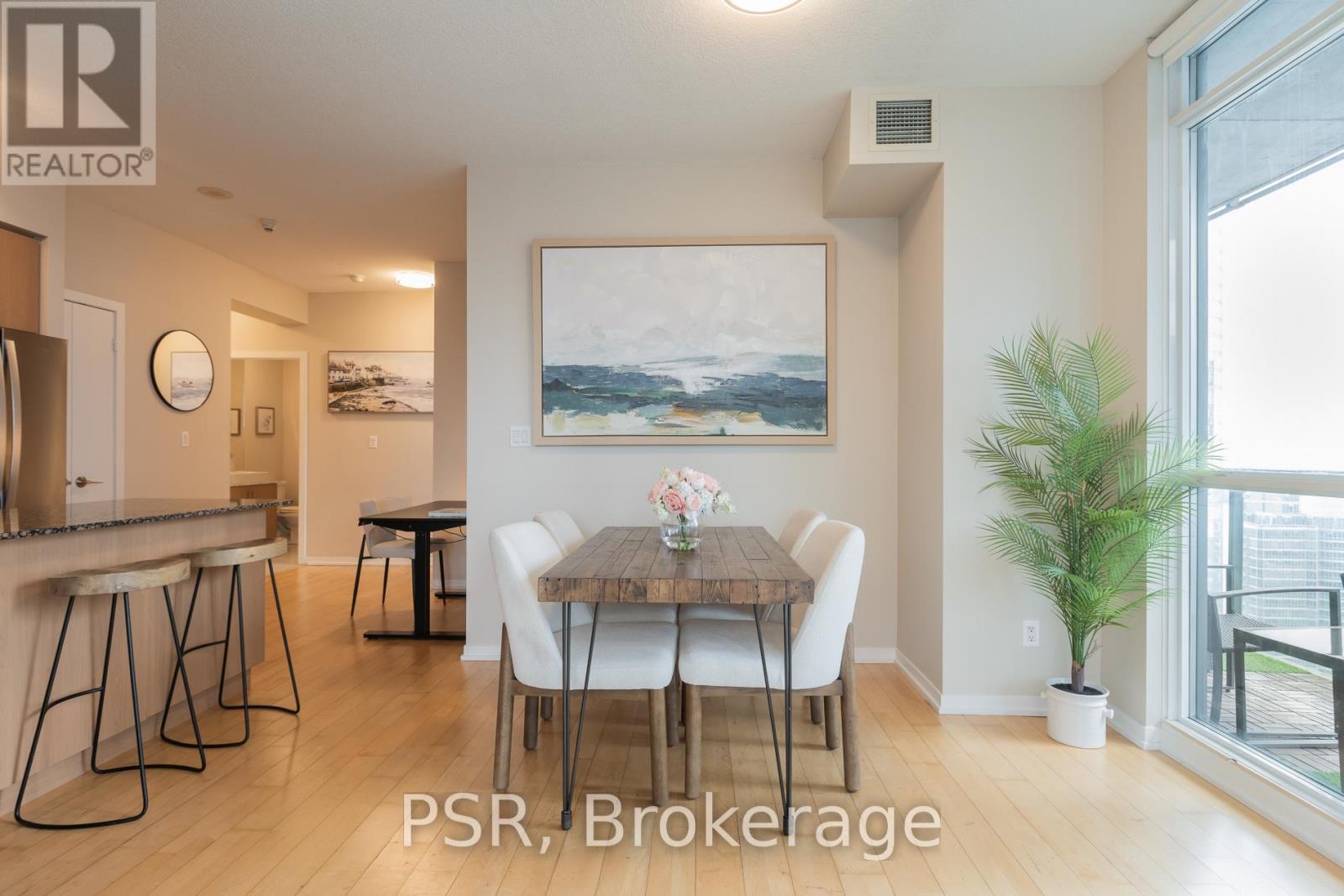#3101 55 BREMNER BOULEVARD - 9