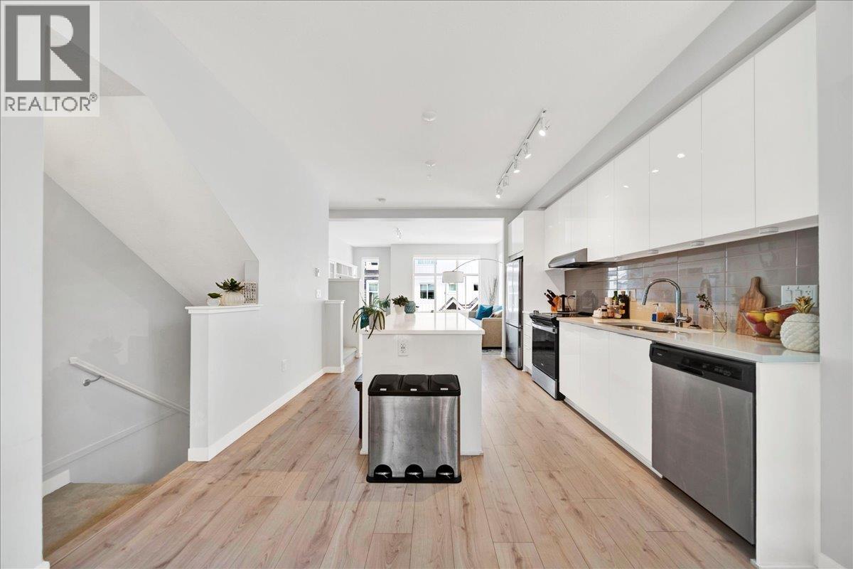 1050 11280 PAZARENA PLACE, Maple Ridge