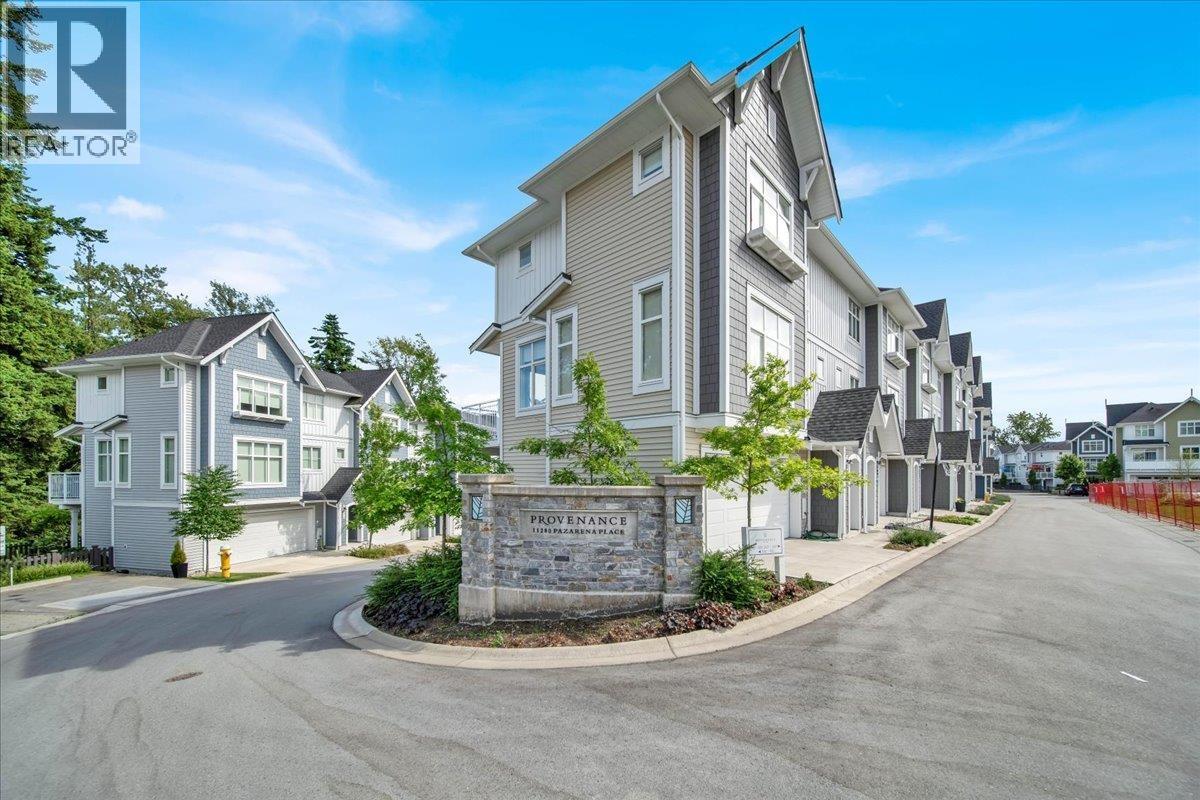 1050 11280 PAZARENA PLACE, Maple Ridge