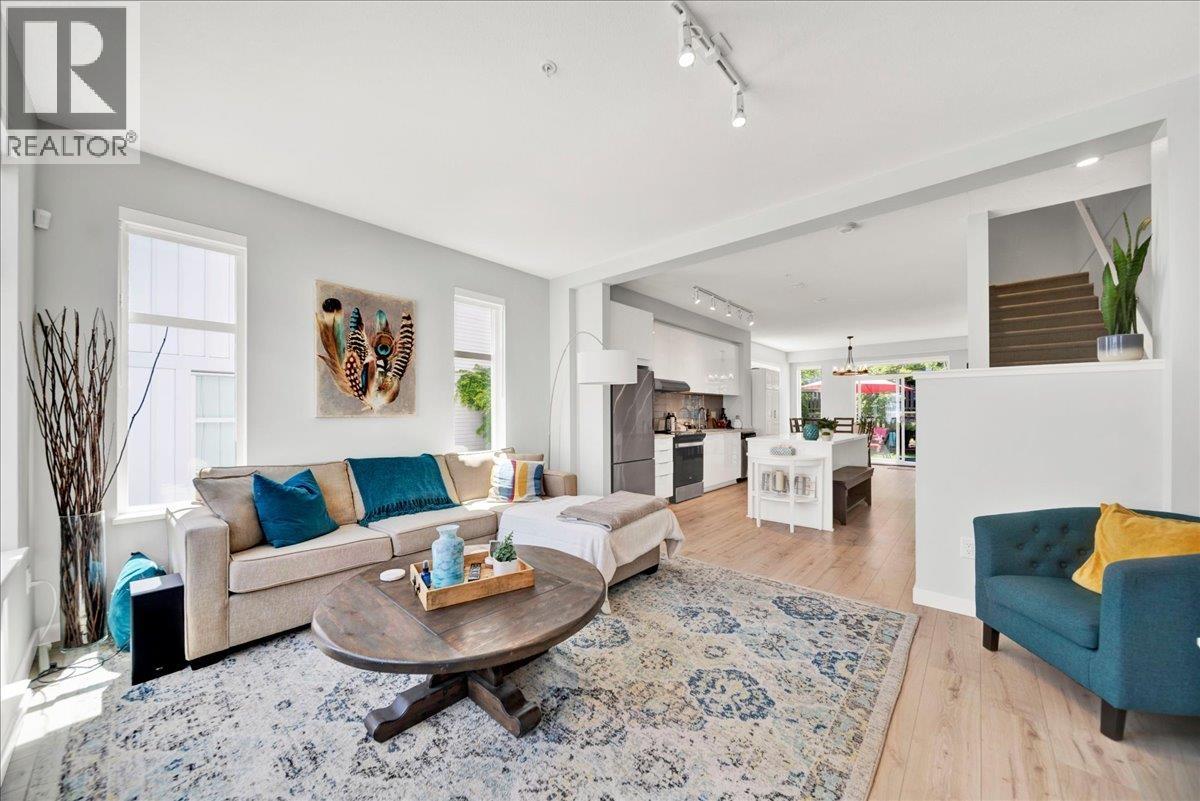1050 11280 PAZARENA PLACE, Maple Ridge