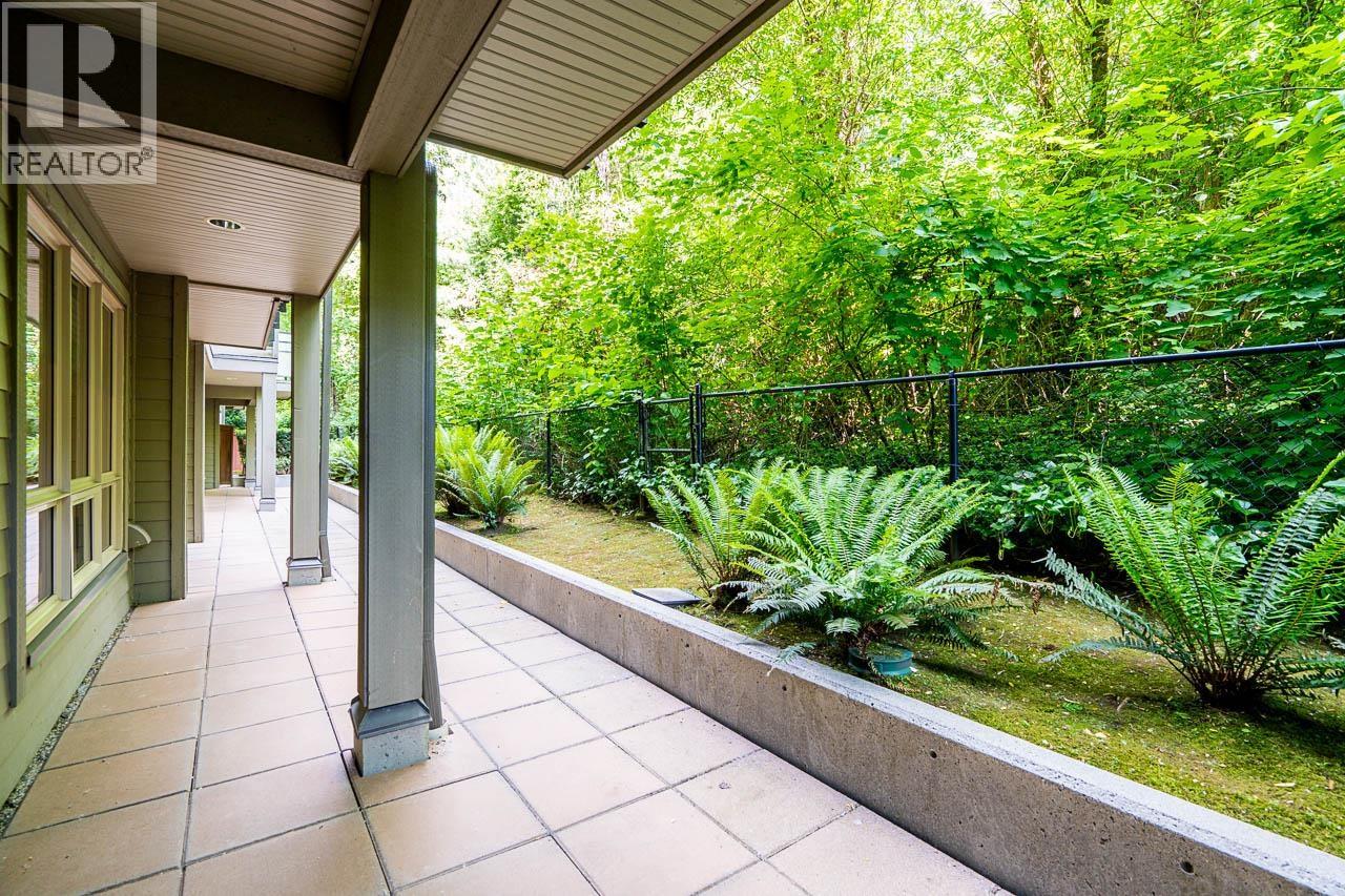 207 1677 LLOYD AVENUE, North Vancouver