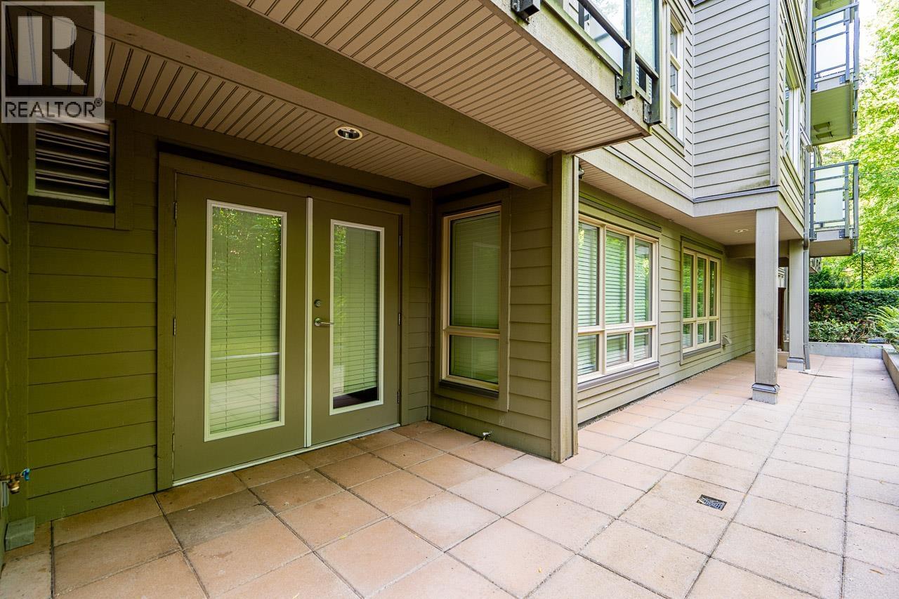 207 1677 LLOYD AVENUE, North Vancouver
