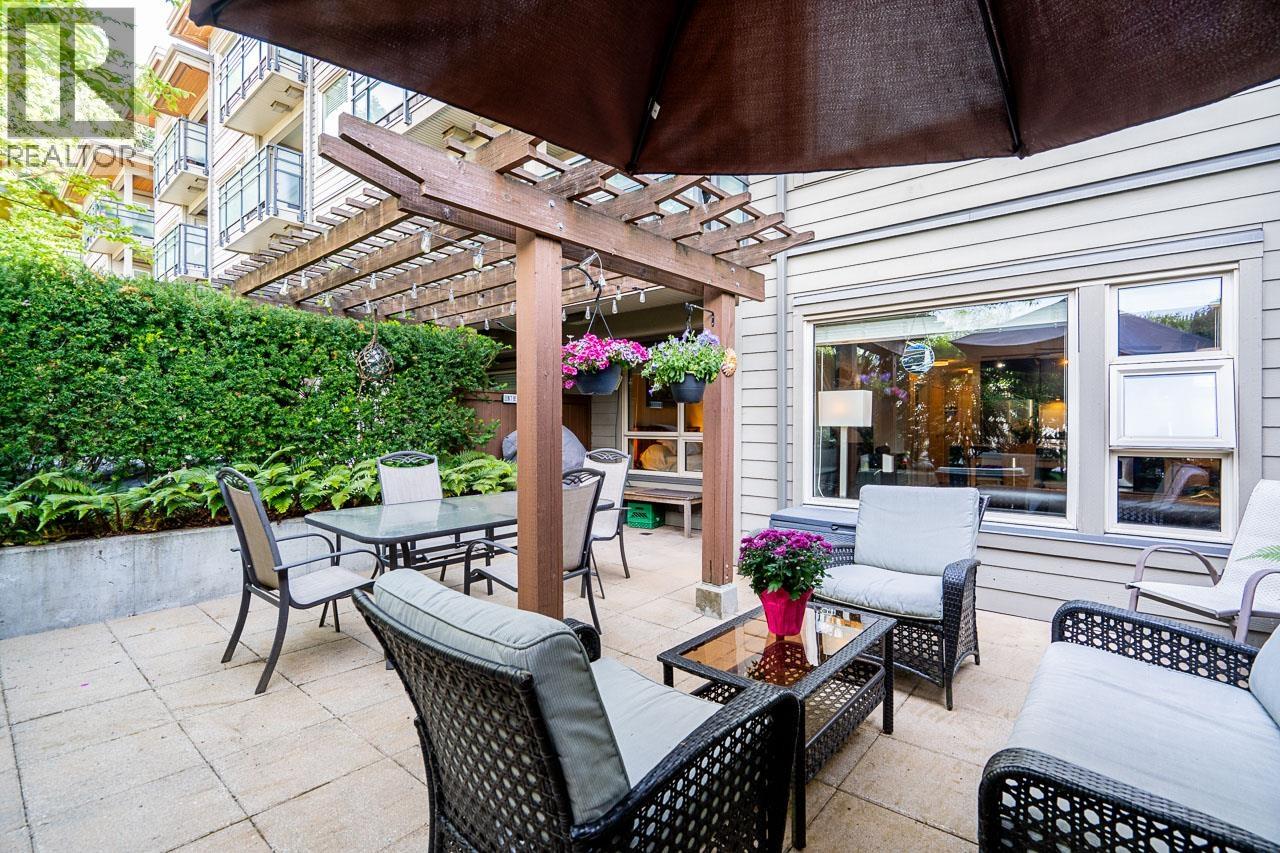 207 1677 LLOYD AVENUE, North Vancouver