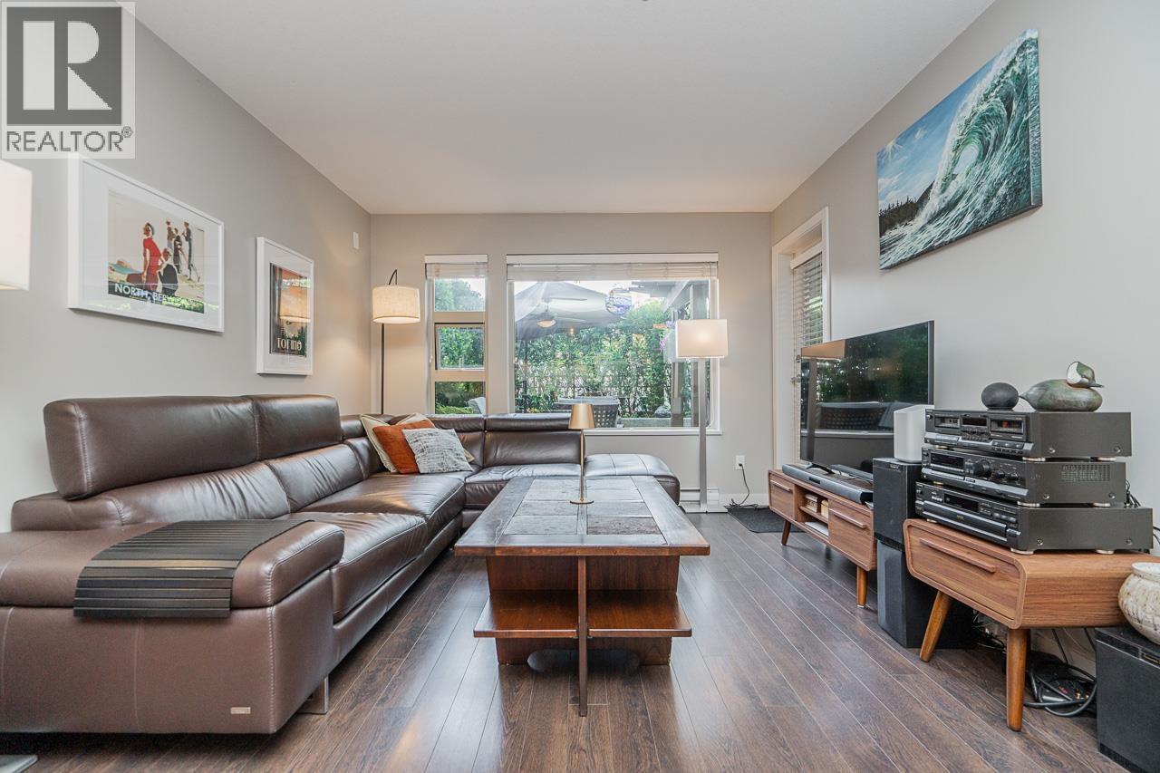 207 1677 LLOYD AVENUE, North Vancouver