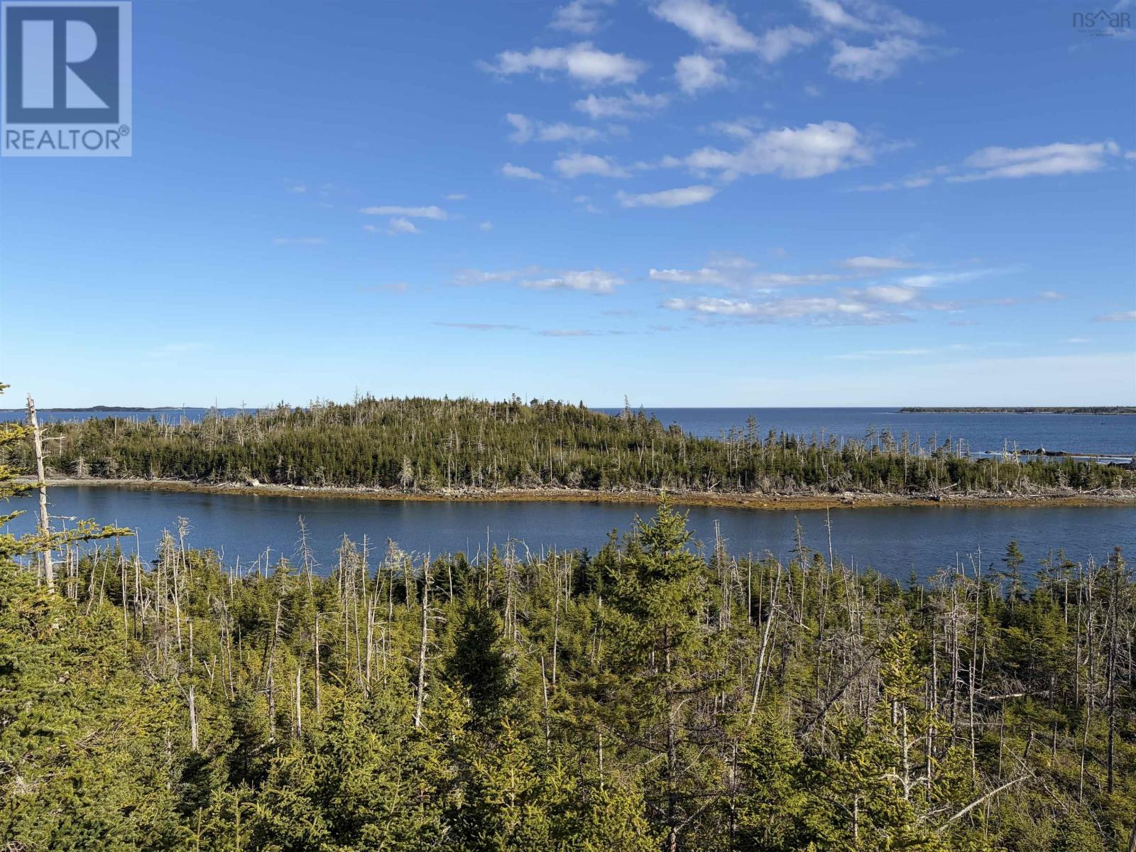 Property 2 of 9 of Lot 7 Sheet Harbour Passage Road