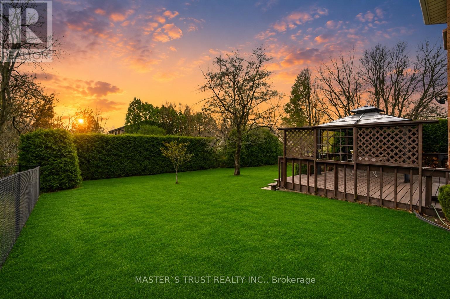 670 LESLIE VALLEY DRIVE - 47