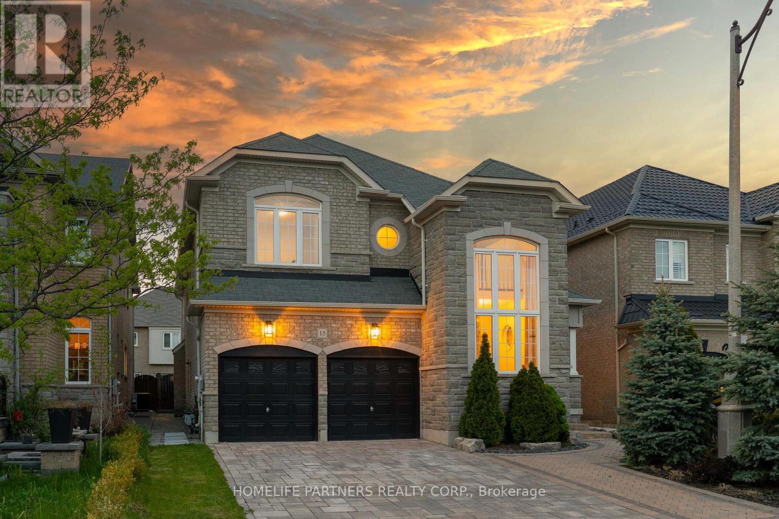 15 OAKHAVEN ROAD - 1