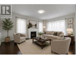 Loft - 15 Oakhaven Road, Brampton, ON L6P2Y3 Photo 12