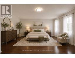 15 Oakhaven Road, Brampton, ON L6P2Y3 Photo 18