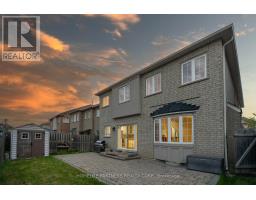 15 Oakhaven Road, Brampton, ON L6P2Y3 Photo 35
