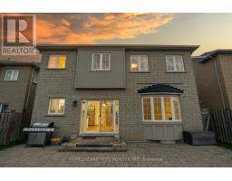 15 Oakhaven Road, Brampton, ON L6P2Y3 Photo 36