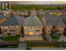 15 Oakhaven Road, Brampton, ON L6P2Y3 Photo 38