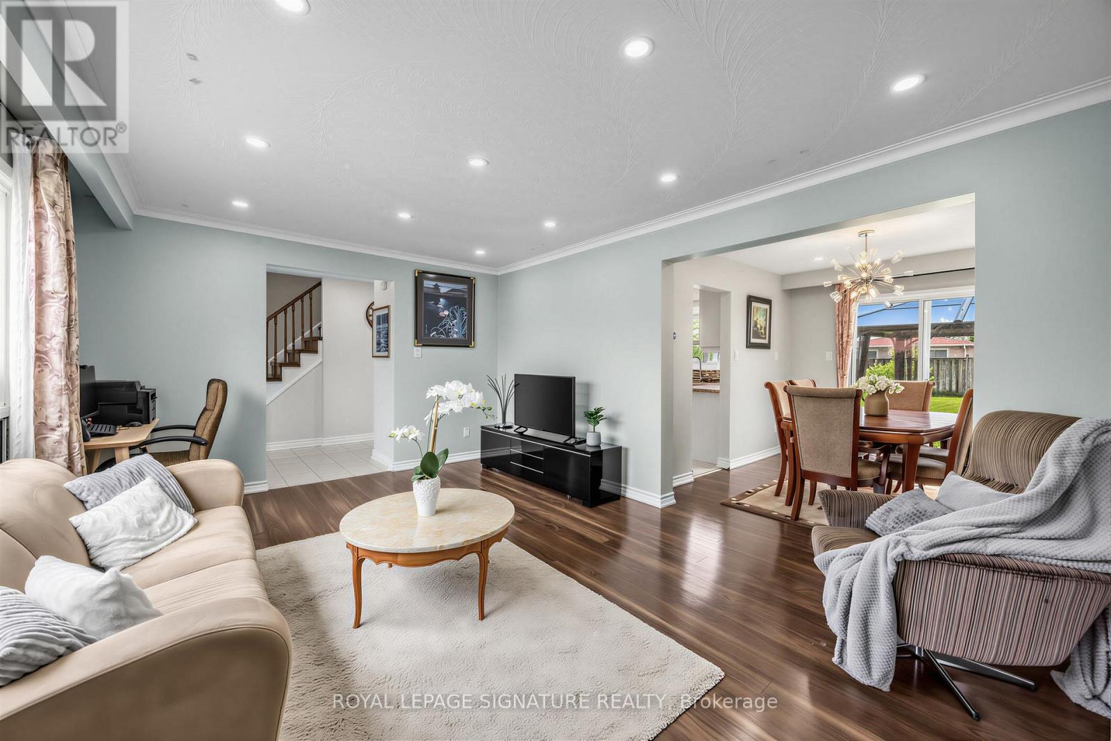 7258 VERNOR DRIVE - 8