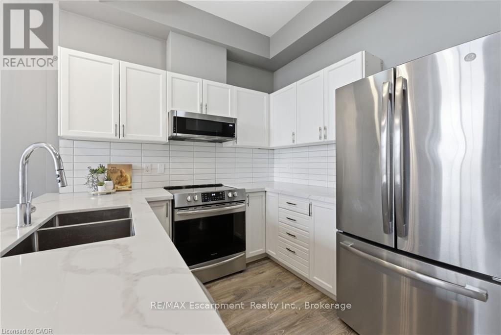 #322 262 DUNDAS STREET E - 10