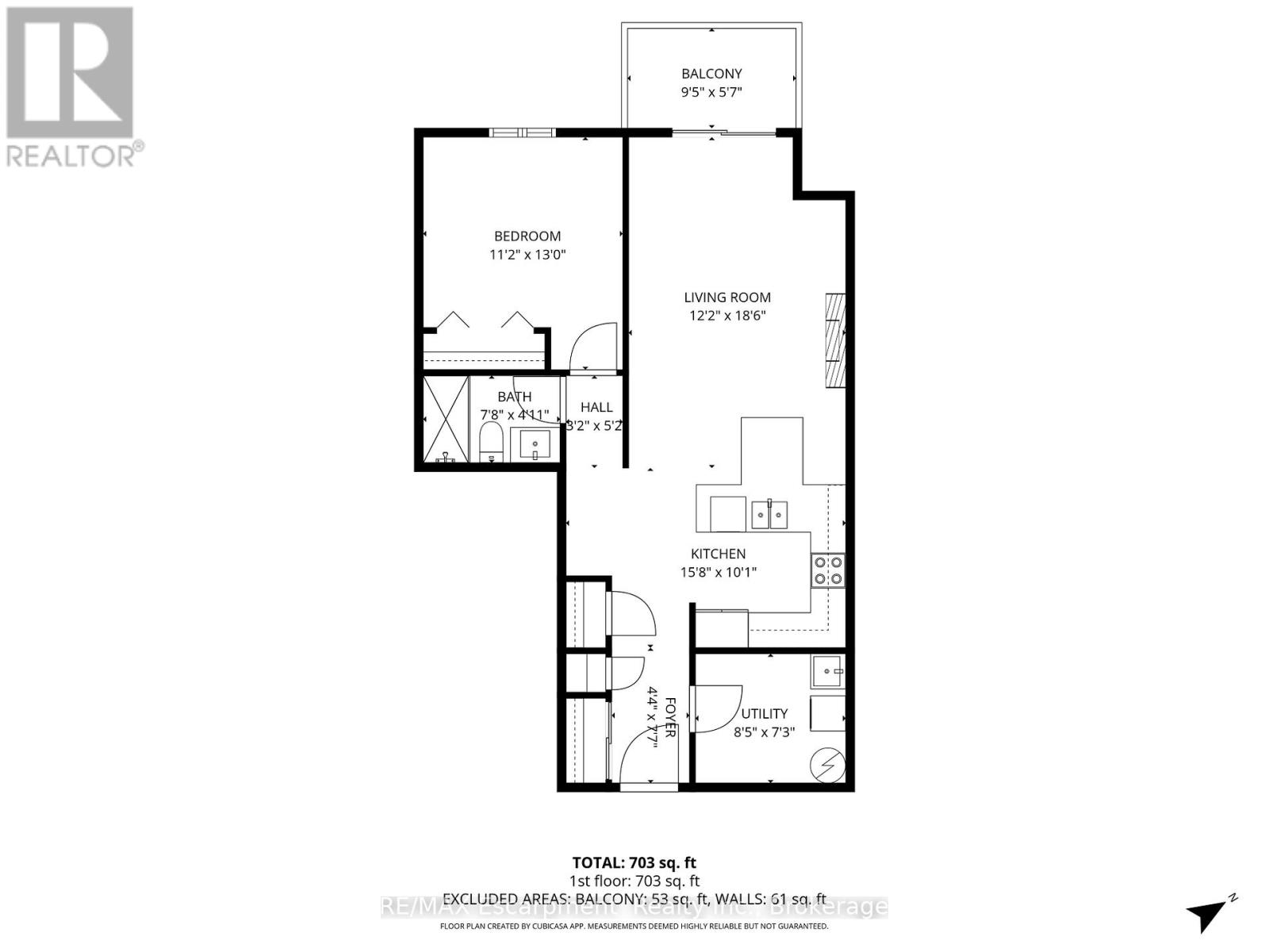 #322 262 DUNDAS STREET E - 15