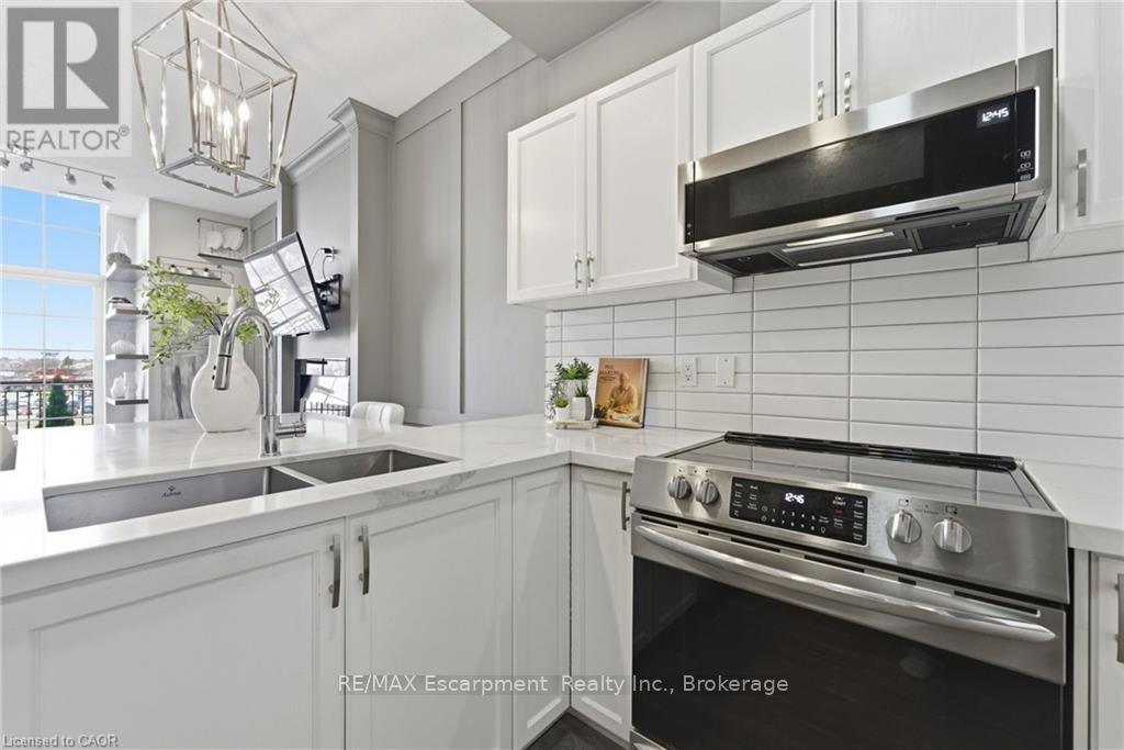 #322 262 DUNDAS STREET E - 9