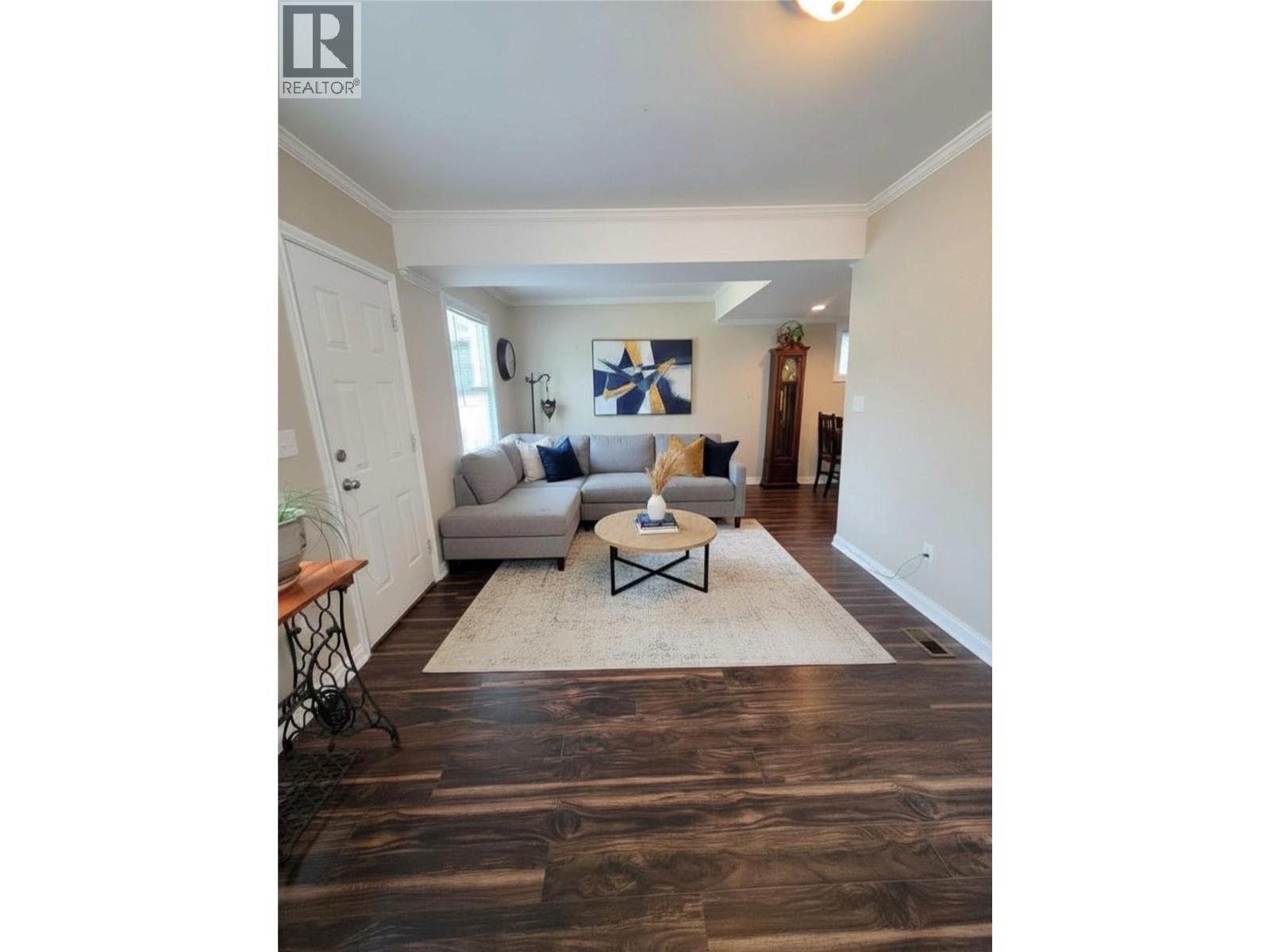 1767 Second Avenue, Trail