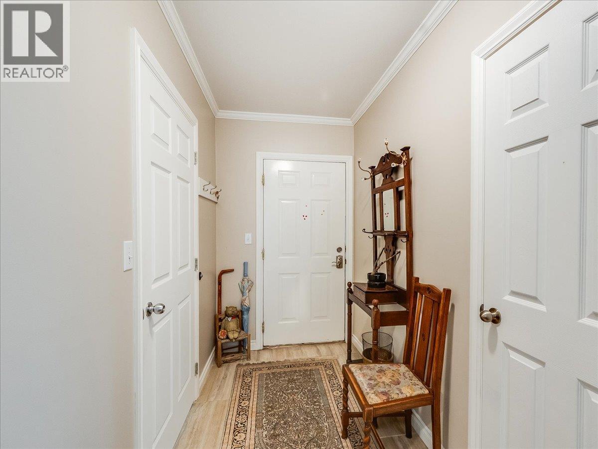 1767 Second Avenue, Trail