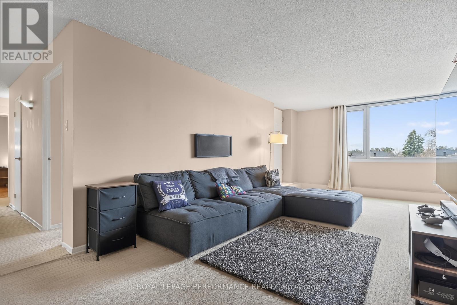 3 Bed, 2 Bath Apartment for Sale in Ottawa – 207 – 265 POULIN AVENUE, Ottawa – MLS# X13171210 - Image 9