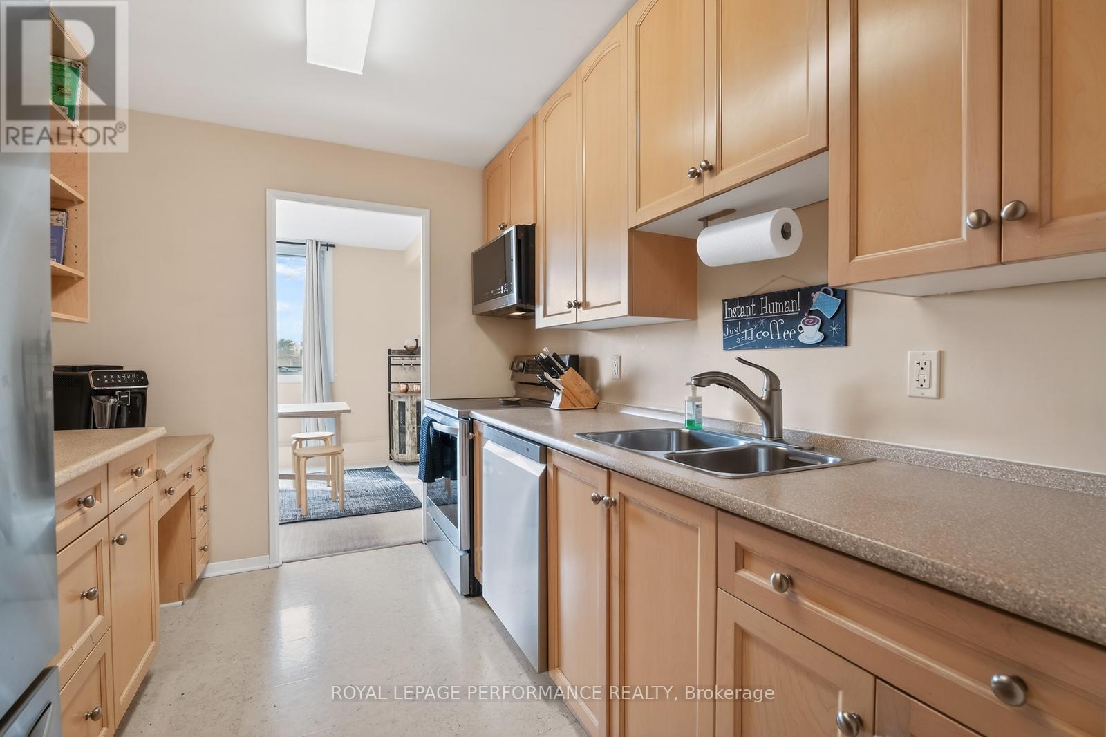 3 Bed, 2 Bath Apartment for Sale in Ottawa – 207 – 265 POULIN AVENUE, Ottawa – MLS# X13171210 - Image 6