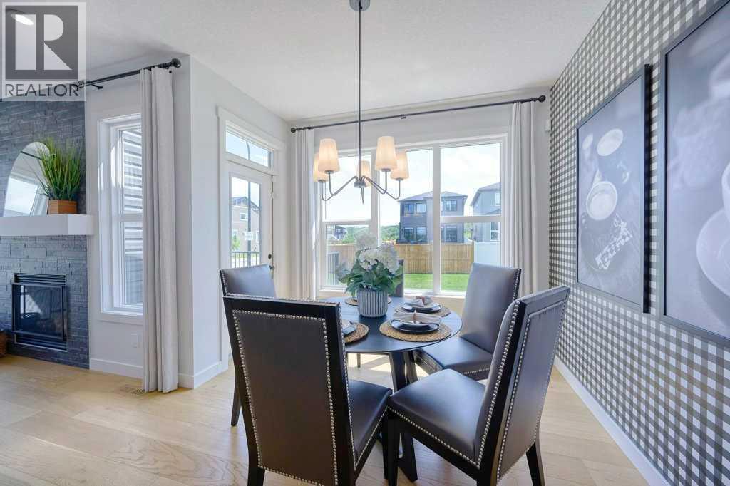 103 Wolf Creek Rise SE - 15