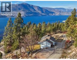  133 EAGLE RIDGE Road, Okanagan Falls