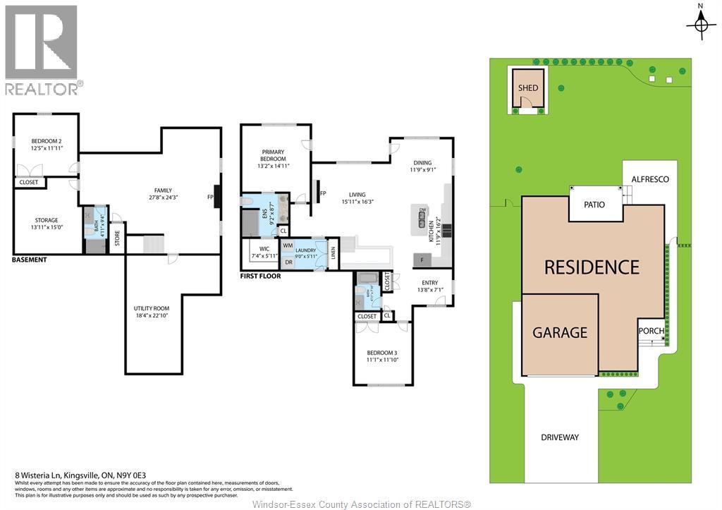 8 Wisteria LANE - 41